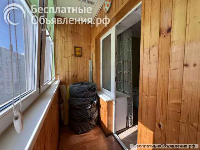 1 к.кв. 44 м2 Черкасская