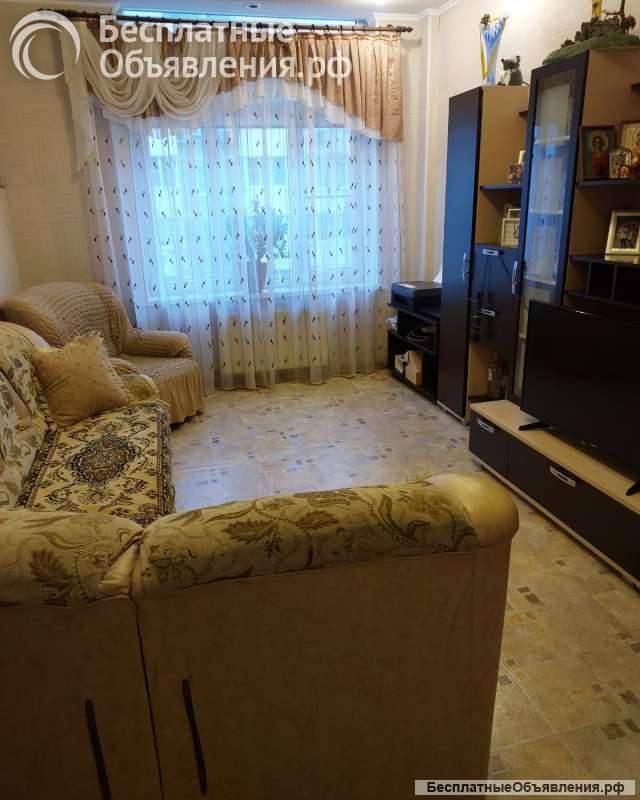 2 к.кв. 55 м2 Чекистов