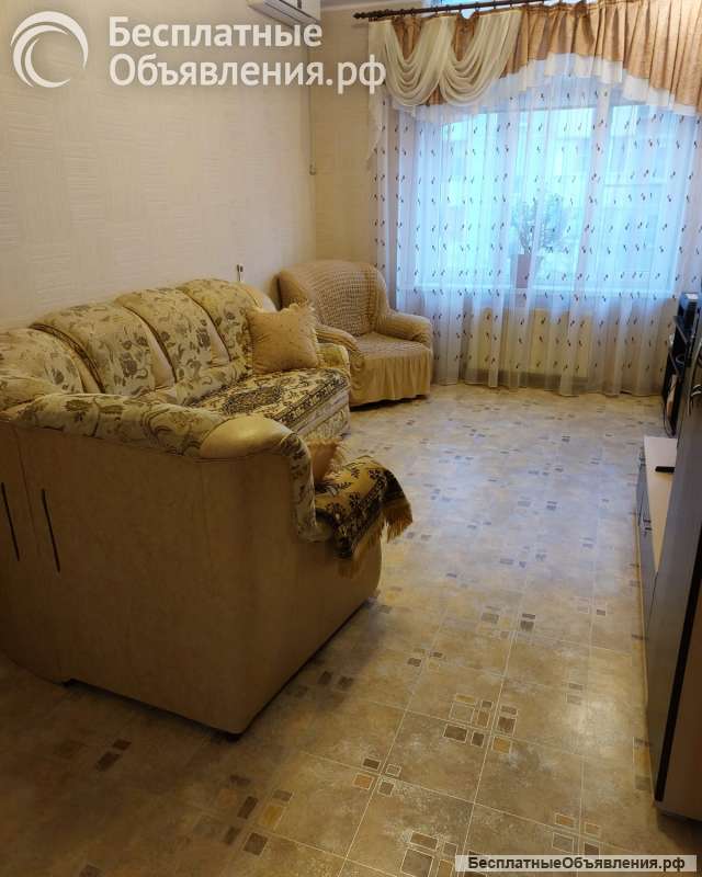 2 к.кв. 55 м2 Чекистов