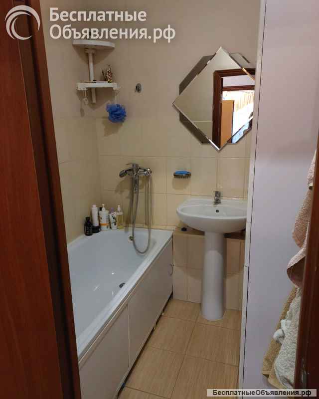 2 к.кв. 55 м2 Чекистов