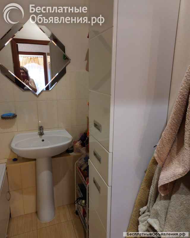 2 к.кв. 55 м2 Чекистов