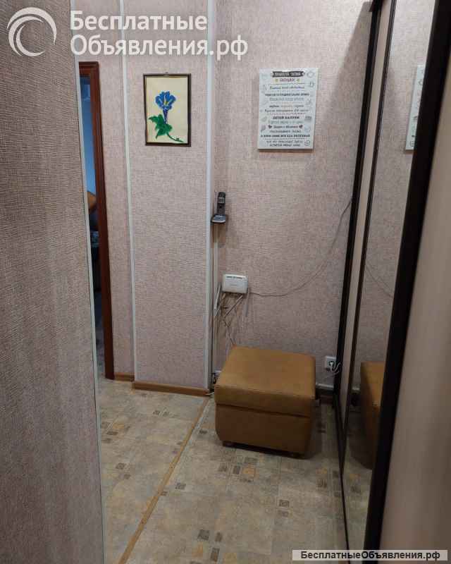 2 к.кв. 55 м2 Чекистов