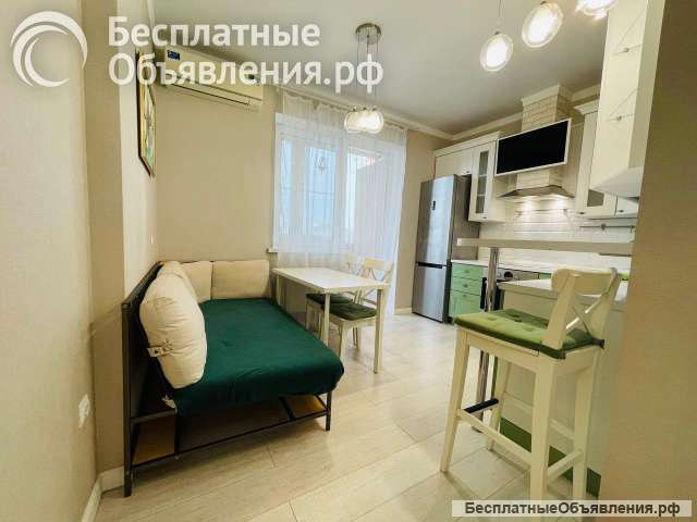 2 к.кв. 64 м2 ФМР