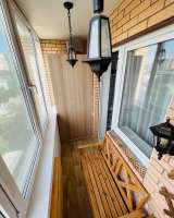 2 к.кв. 64 м2 ФМР