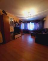 1 к.кв. 43 м2 40 лет Победы