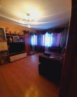 1 к.кв. 43 м2 40 лет Победы