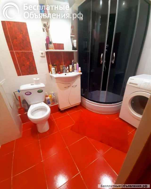 1 к.кв. 43 м2 40 лет Победы