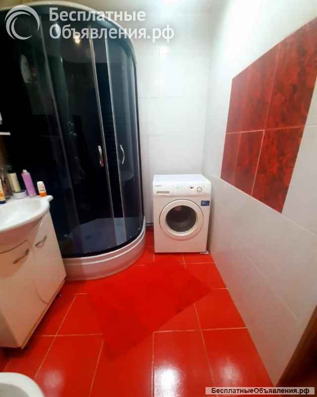 1 к.кв. 43 м2 40 лет Победы