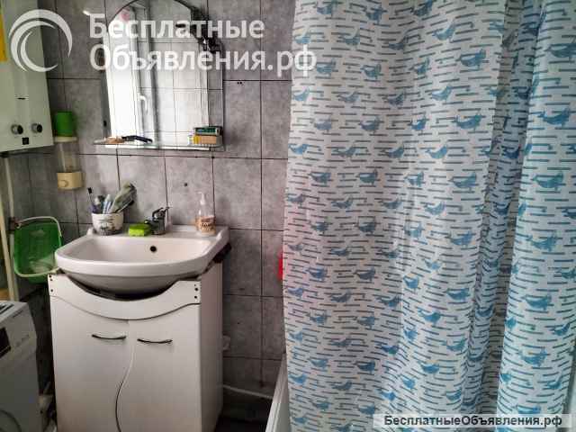 3 к.кв. 53 м2 Новотитаровская