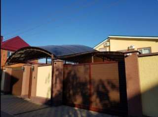 Дом 270 м2 8 сот Ростовское шоссе