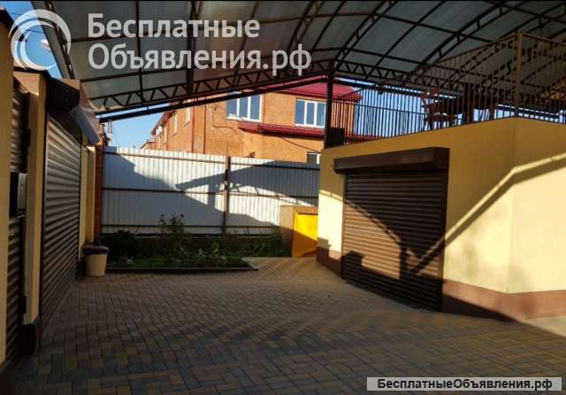 Дом 270 м2 8 сот Ростовское шоссе