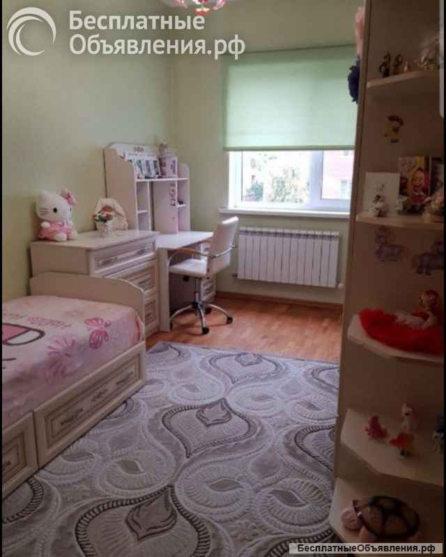 Дом 270 м2 8 сот Ростовское шоссе