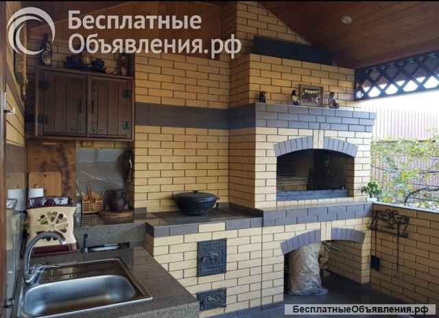 Дом 270 м2 8 сот Ростовское шоссе