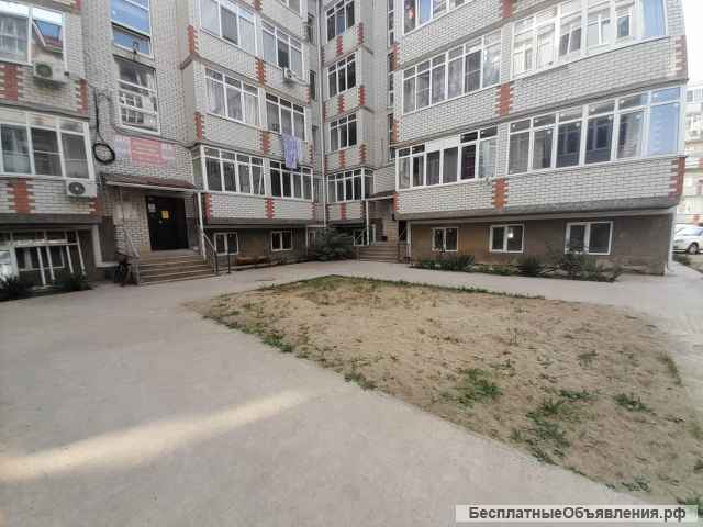 Студия 26 м2 1/6 эт Измаильская