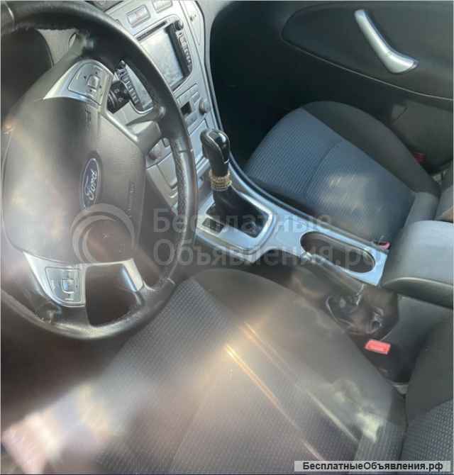 Автомобиль Ford Mondeo 2.0 AT, 2008