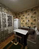 3-х комнатную квартиру Аламедин-1 (Городок Строителей)