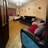 3-х комнатную квартиру Аламедин-1 (Городок Строителей)