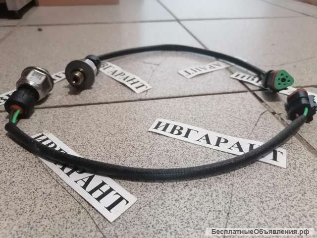 194-6726, 1946726 Датчик открытия впрыска C9, 3126 - 194-6726, 1946726