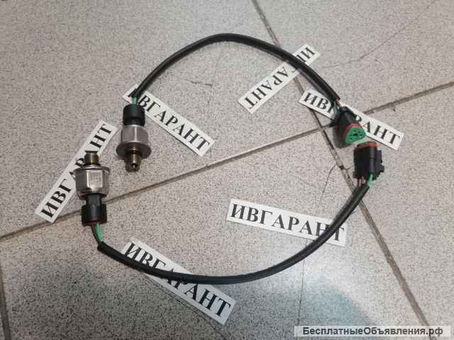 194-6726, 1946726 Датчик открытия впрыска C9, 3126 - 194-6726, 1946726