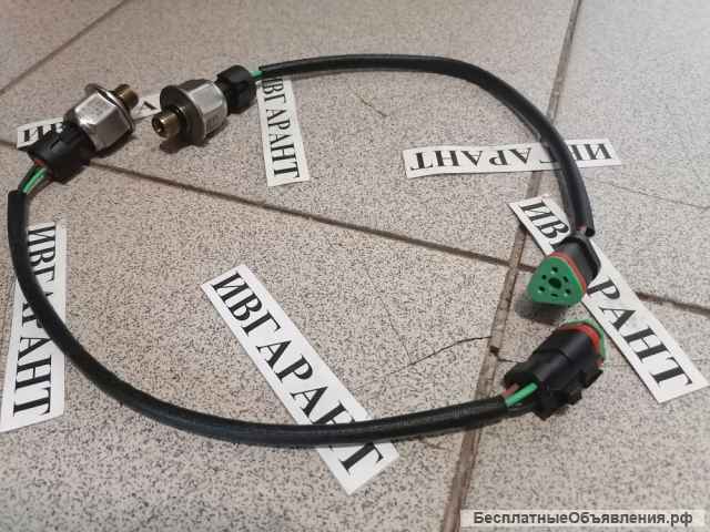 194-6726, 1946726 Датчик открытия впрыска C9, 3126 - 194-6726, 1946726