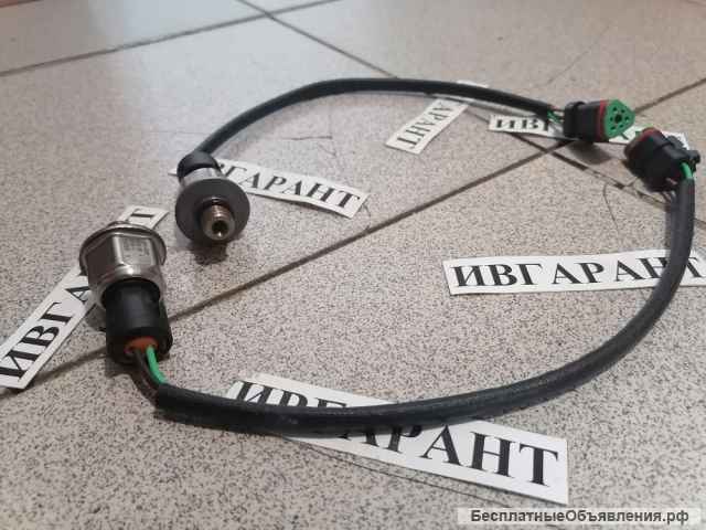 194-6726, 1946726 Датчик открытия впрыска C9, 3126 - 194-6726, 1946726