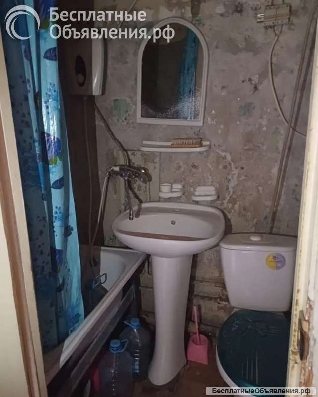 1ком.кв. 22 кв. В КРАСНОМ Сулине