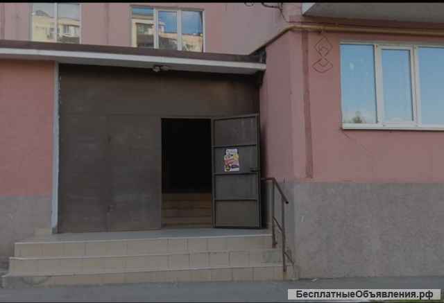 1ком.кв. 22 кв. В КРАСНОМ Сулине