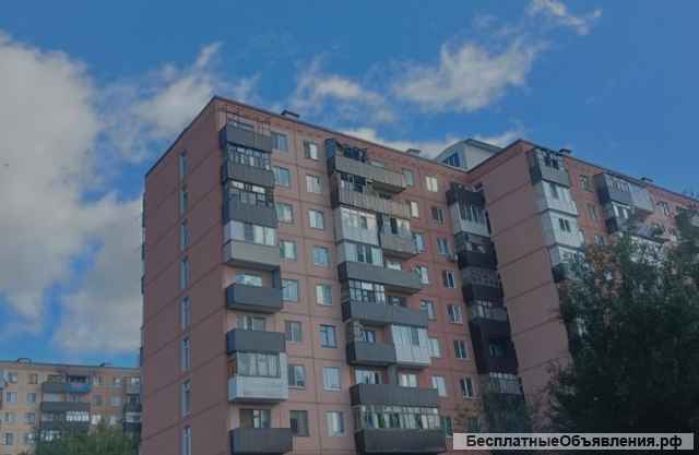 1ком.кв. 22 кв. В КРАСНОМ Сулине