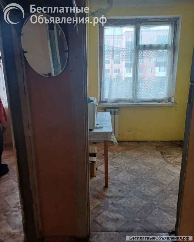 1ком.кв. 22 кв. В КРАСНОМ Сулине