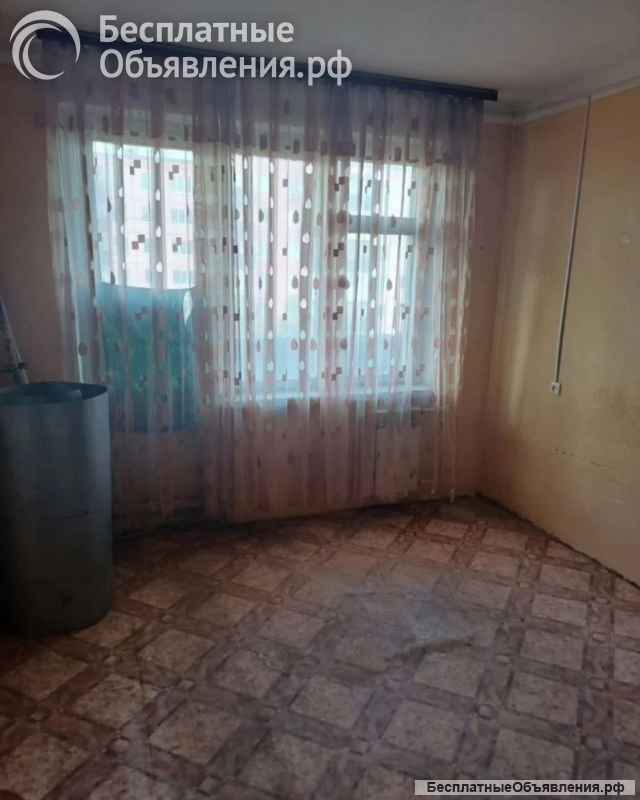 1ком.кв. 22 кв. В КРАСНОМ Сулине
