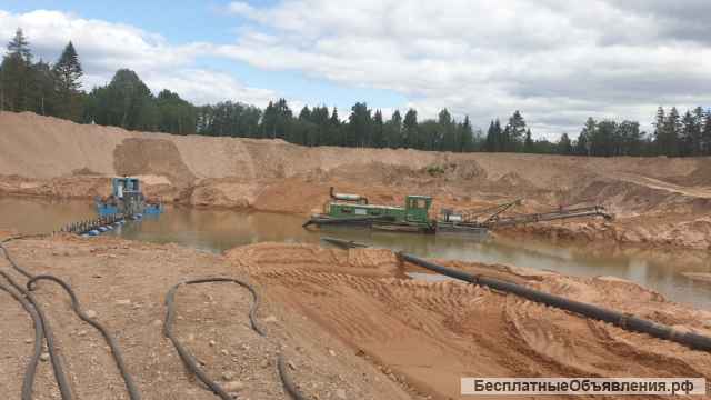 Требуется Багер, бригада