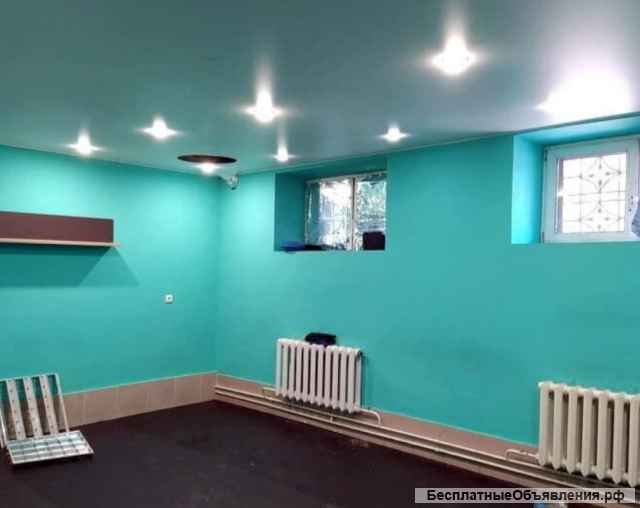 Аренда помещения Фрязино улица Лесная