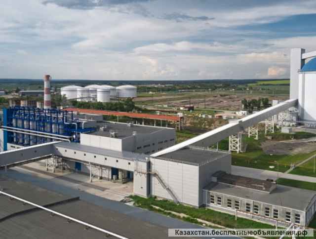 Сахар оптом от производителя, экспорт, мешки 50кг. Астана