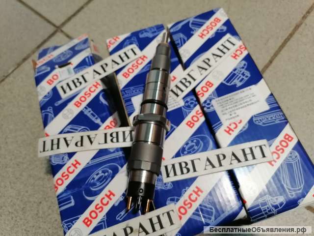5263308 Топливная форсунка 5263308