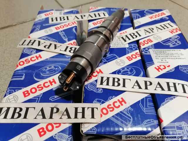 5263308 Топливная форсунка 5263308