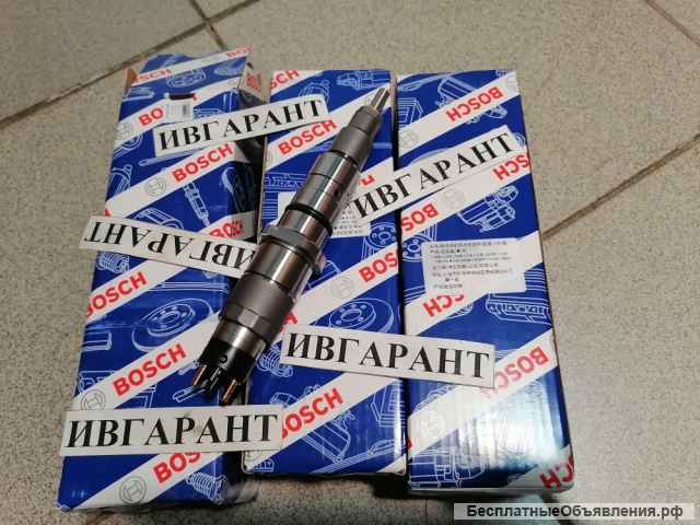 5263308 Топливная форсунка 5263308