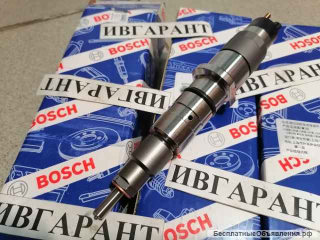 5263308 Топливная форсунка 5263308