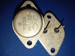 Транзистор 2Т812А