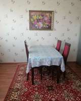 3-ка 107 кв.м., в ЖК Владимтрском.