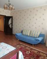 3-ка 107 кв.м., в ЖК Владимтрском.