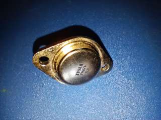 Транзистор 7NU74