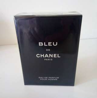 Chanel Bleu De Chanel Eau de Parfum 100 ml