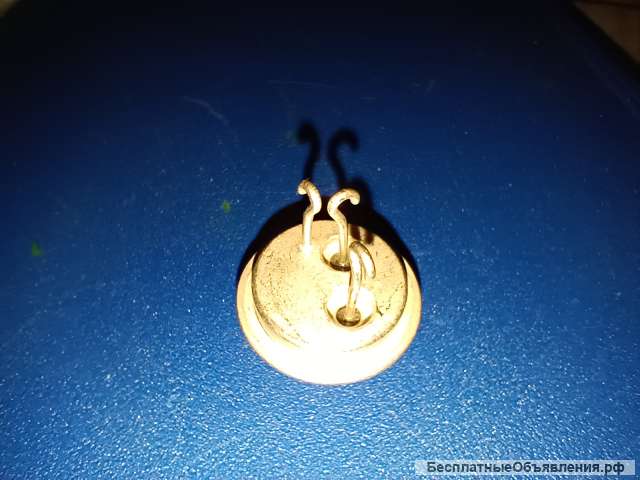 Транзистор П701А