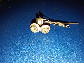 Транзистор 2Т312Б