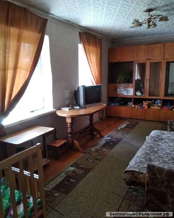 Дом в Севастополе (Солнечный (п))