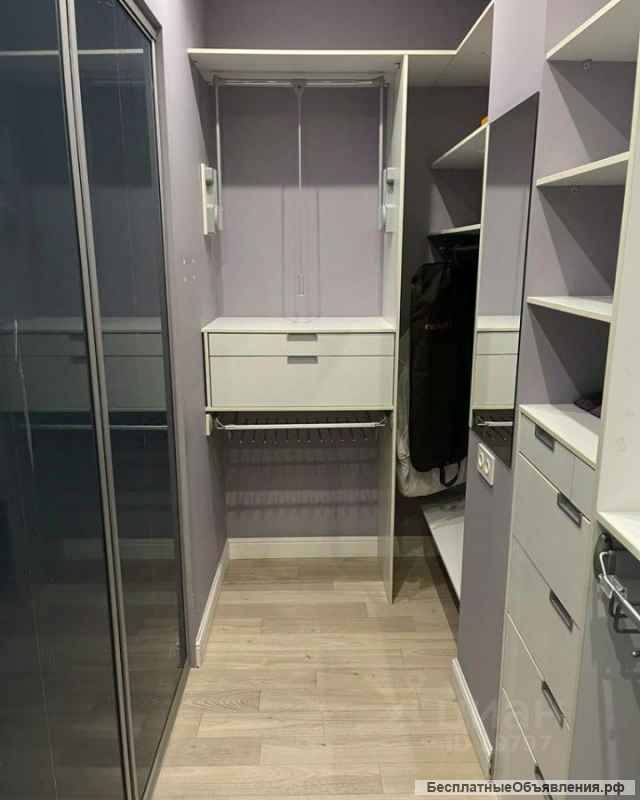 Аренда квартиры в ЖК Бизнес-класса "Аркада-Хаус" метро Тропарево