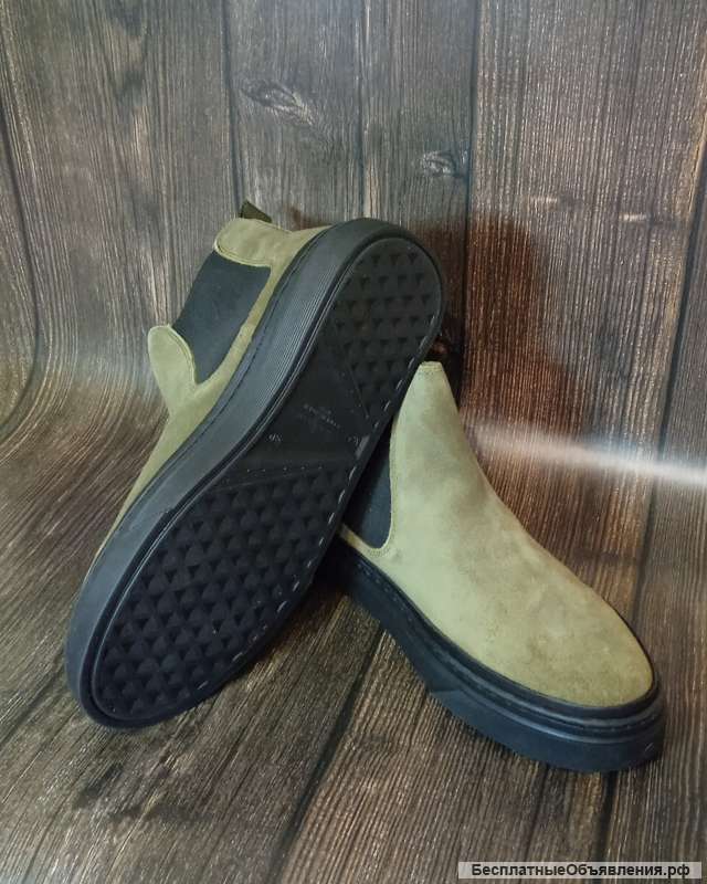 Ботинки Челси размер 40