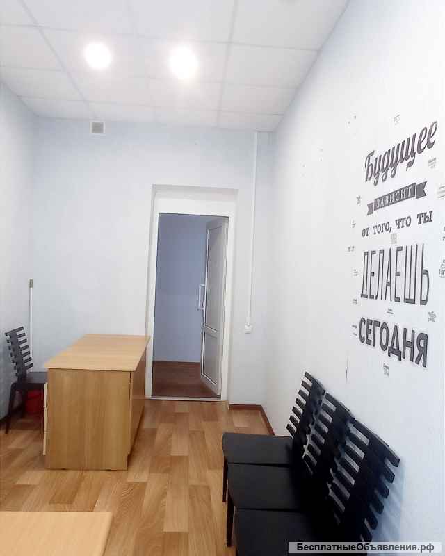 Офис на час