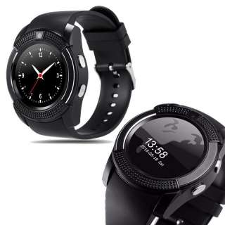 Часы Smart Watch V8 и наушники в подарок