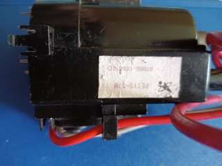 Трансформатор PET19-37M